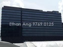 PAYA LEBAR SQUARE (D14), Office #97143712